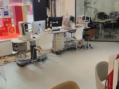 -大明府国际眼镜(太原北街店)