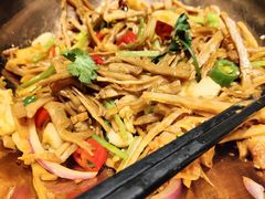 -阿明小菜·海鲜·上海菜(梅陇店)