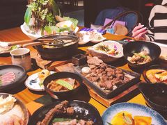 -和彩放题餐厅(酒仙桥店)