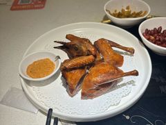 -顺峰顺水顺德菜(第一百货店)