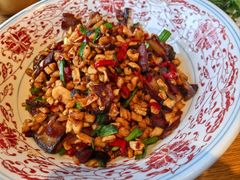 -印象鲵宴·张家界地标美食名片(溪布街店)