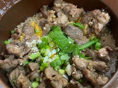 -其灵紫砂煲仔饭(富莲大厦店)