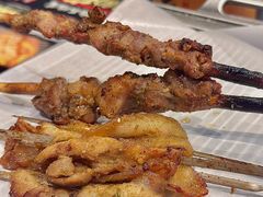 -纪录片《人生一串》体验店(静安店)