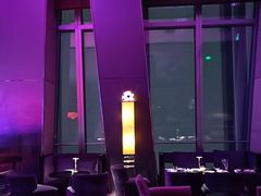 -云·酷Atmosphere(国贸大酒店)