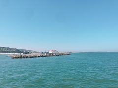 -长岛南北长山旅游景区