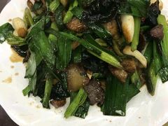 -老味道1992(武当山店)