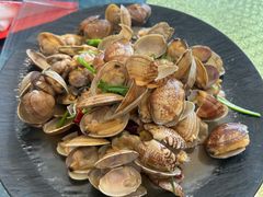 -抹直口特色菜馆(一店)