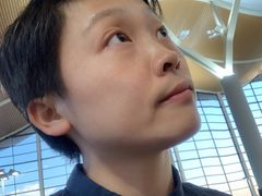 -上海浦东国际机场-T2航站楼
