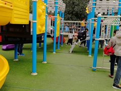 -白马涧龙池景区