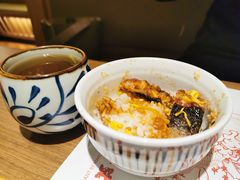 鳗重（活鳗三吃）（1503）-诚·鳗屋(星摩尔店)