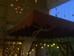 -董小姐咖妃·咖啡·简餐.意面(松江大学城店)