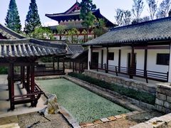 -径山寺
