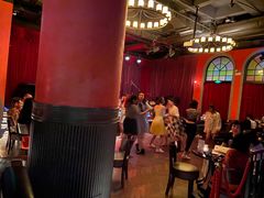 -JZ Club 爵士酒吧(上海店)