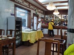 -砂锅居(西四店)