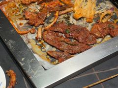 -星伦多自助料理·涮烤一体(虹悦城店)