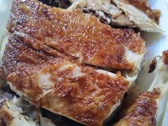 -阿二烤鸡(山塘街店)