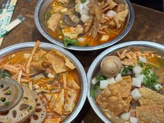 -桂湘缘卤味螺蛳粉