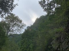 -驼梁风景区