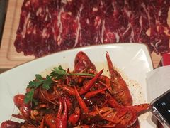 -海底捞火锅(河东万达广场店)