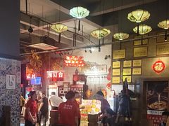 -山芋腔苏北菜(盐城滨海店)
