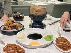 -海湾壹品·粤菜·早茶·烤鸭(拱北店)