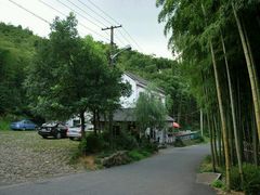 -山沟沟景区