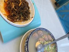 -张刚餐饮(春晓馨苑店)