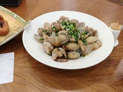 -渔满仓海鲜渔家(象山二店)