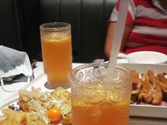 -新兴·金羊座·粤菜点心(乐峰店)
