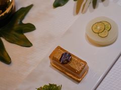 -北京柏悦酒店·锦庭餐厅Dining Room