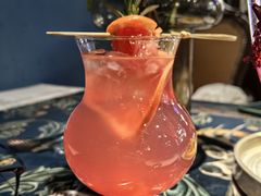 -第101座花园餐厅(湖滨88店)