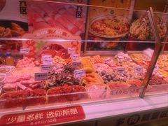 -福客麻辣烫·现炒麻辣香锅(印力中心店)