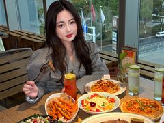 -武汉华美达光谷大酒店