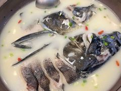 -浔味·山屿湖·正宗淳牌全鱼宴老字号
