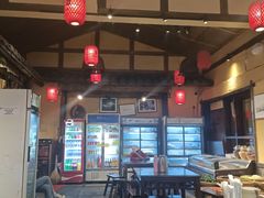 -富正毅三下锅·湘西韵味(天门山索道店)