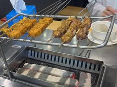 -彭城八戒羊肉串(总店)