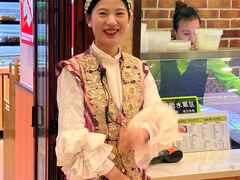 -丝路传奇·中国拉面航母店(北医三院店)