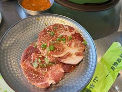 -山葵说·泥炉烤肉(泰达时尚E街区店)