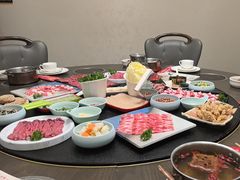 -秋之原·老北京铜锅涮肉(王府井东单店)