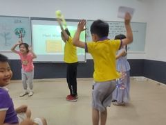 -瑞思教育·少儿英语(凯德校区)