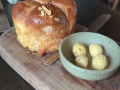 -九月里.自由花园餐厅