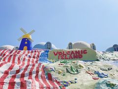 -漳州滨海火山岛自然生态风景区