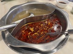 -潮汕大目牛肉火锅(水围店)