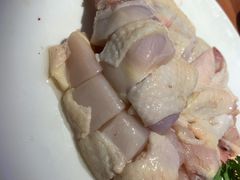 -千岛蚝高压锅生蚝·人参火锅(白云万达店)