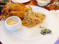 -Restaurant Paulaner am Dom