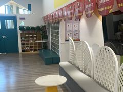 -多特儿童专注力·感统训练·学习力训练(曲江校区)