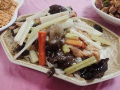 -乐乐餐厅(湘子庙街店)