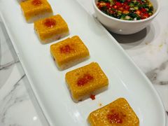 -雀蓝川菜(滨湖万象汇店)