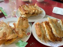 -青岛锅贴(洛阳路分店)