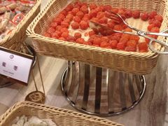 iphone_upload_pic-芭菲盛宴·环球美食(解放碑英利国际店)
